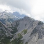 Stempeljoch Und Halltal