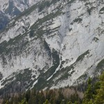 Der Zirler Schuetzensteig Vom Solsteinhaus Zur Magdeburger Huette