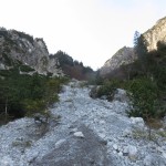 In Der Klamm Auf Ca M