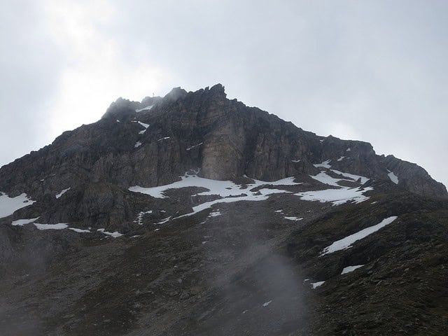 Hammerspitze