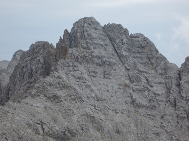 die Kaskarspitze