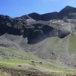 Panorama Gaiskogel Neunerkogel