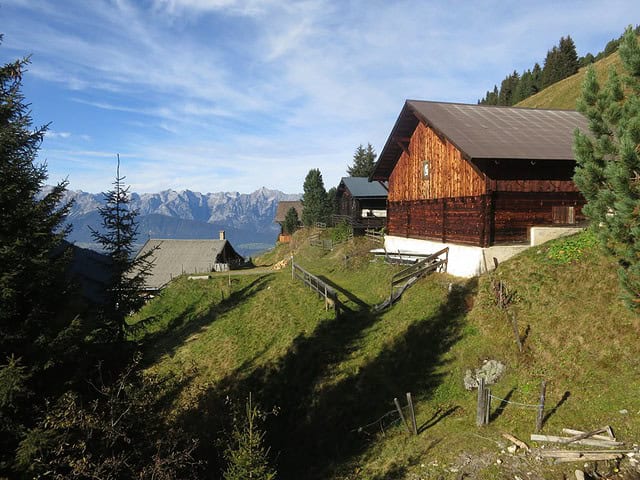 Hochsinnalm