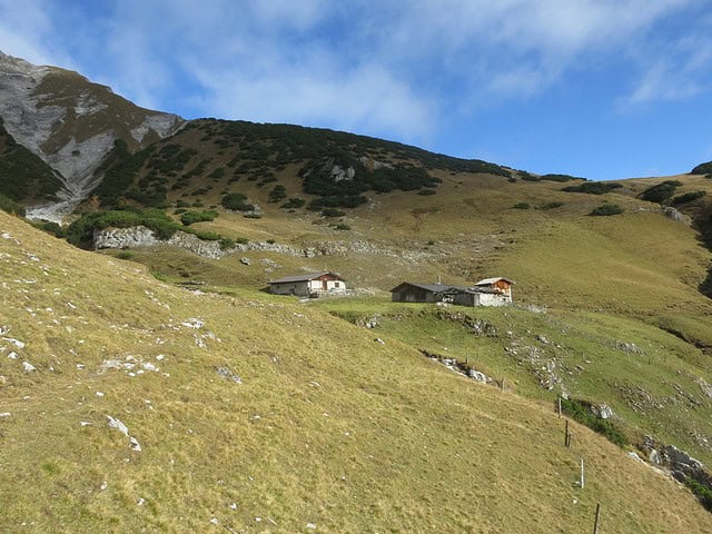 Naudersalm, 1.896m