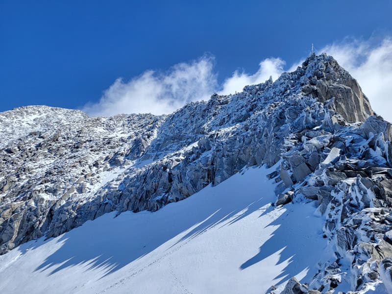 mit diesem Blick müssen wir diesmal leider aufgeben