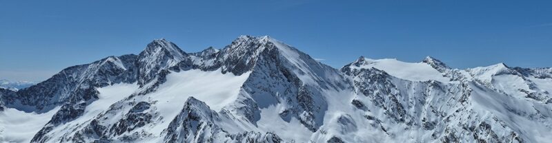 Bergsteigen hinter'm Haus
